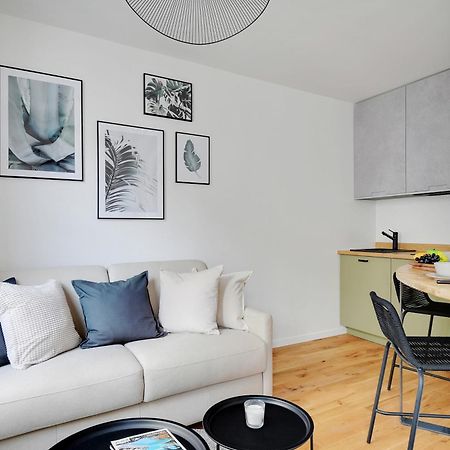 Amazing Residence Cremieux Gare De Lyon Παρίσι Εξωτερικό φωτογραφία